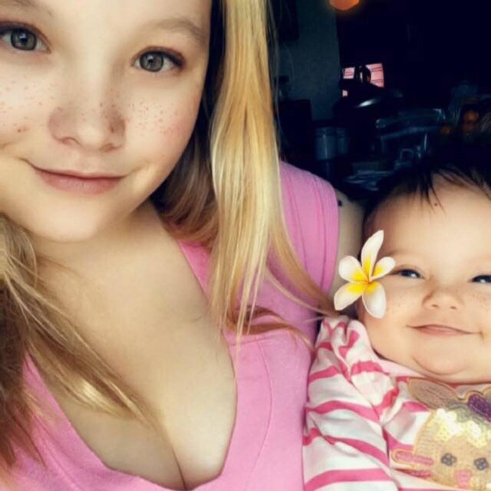 Meet your Posher, Alyssa